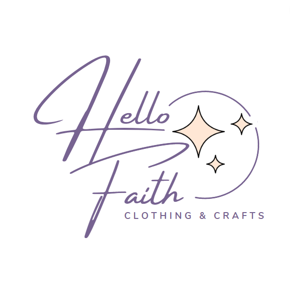 Hello Faith Clothing & Crafts