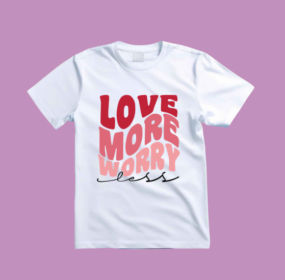 Love More