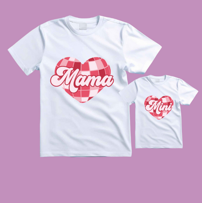 Mama/Mini Set