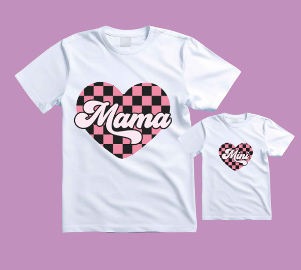 Mama/Mini Set